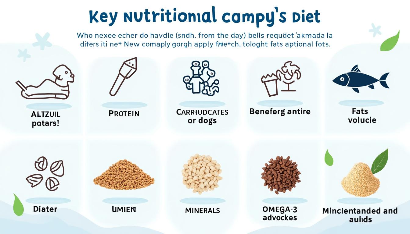 découvrez les erreurs courantes à éviter dans l’alimentation de votre chien et profitez de conseils pratiques pour lui offrir des repas équilibrés et sains chaque jour.