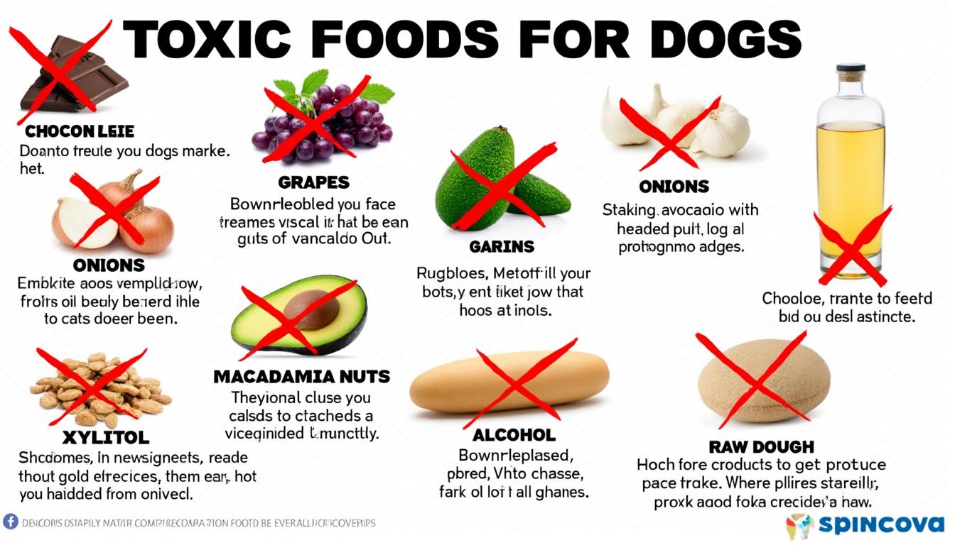 découvrez les erreurs courantes à éviter dans l’alimentation de votre chien et profitez de conseils simples pour lui offrir des repas équilibrés et sains au quotidien.