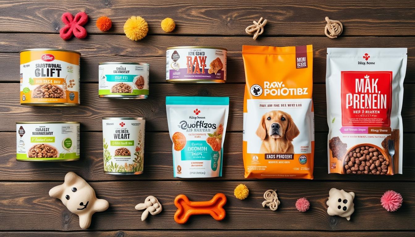 découvrez notre guide 2025 sur l’alimentation du chien : conseils pratiques, erreurs à éviter et astuces de nutrition pour offrir à votre compagnon une alimentation équilibrée, saine et adaptée à ses besoins.