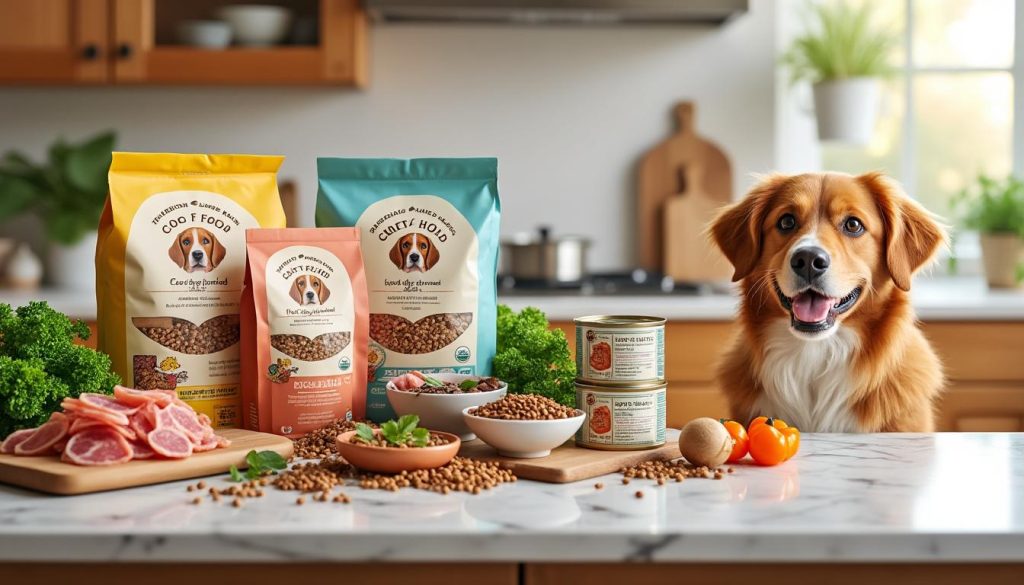 découvrez notre guide 2025 sur l’alimentation du chien : conseils, astuces et recommandations pour offrir à votre compagnon une nutrition saine et adaptée à ses besoins.