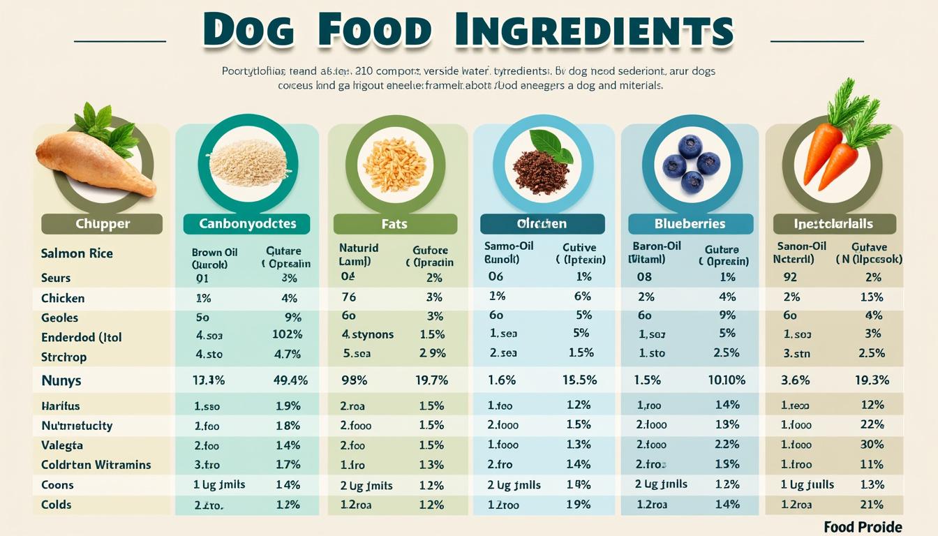 découvrez notre guide 2025 sur l’alimentation du chien : conseils, erreurs à éviter et astuces pour offrir à votre compagnon une nutrition saine et adaptée à ses besoins.