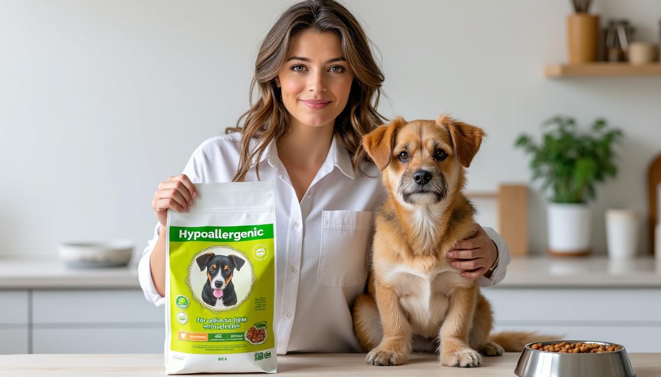 découvrez notre guide 2025 complet sur l’alimentation du chien : conseils, astuces et recommandations pour offrir à votre compagnon une nourriture adaptée, saine et équilibrée comme un professionnel.