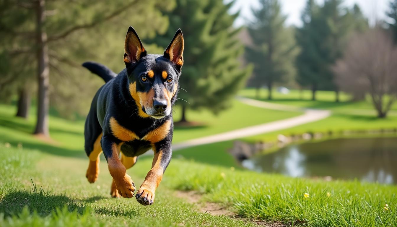 découvrez notre guide 2025 sur le malinois croisé labrador : tout savoir sur son caractère, sa santé, ses besoins en éducation et les prix à prévoir pour adopter ce chien unique et dynamique.