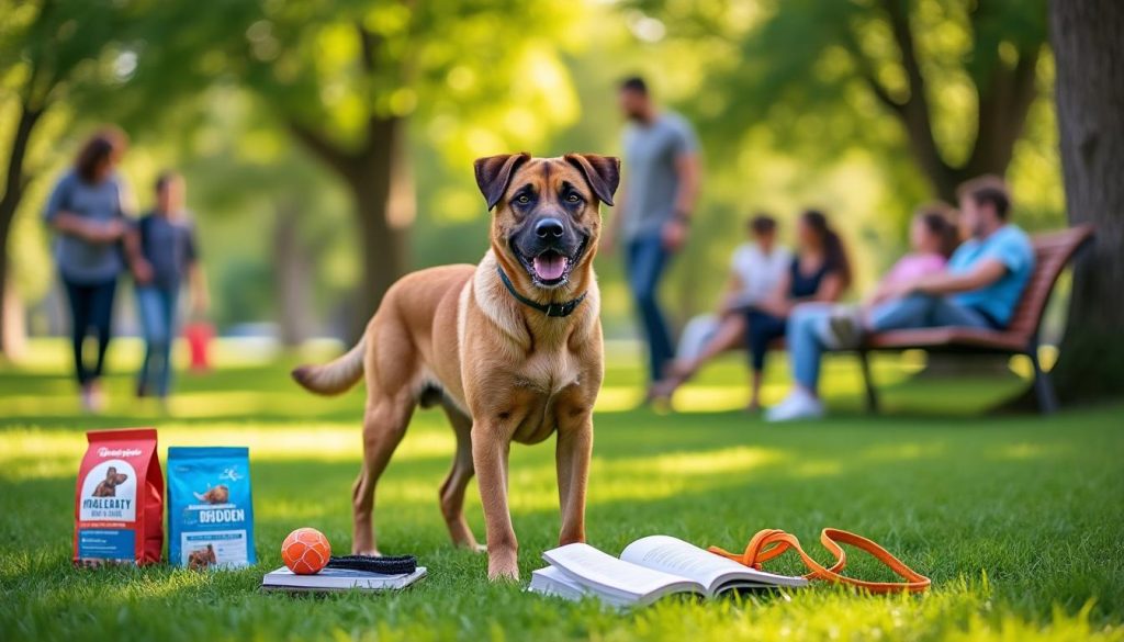 découvrez notre guide 2025 dédié au malinois croisé labrador : explorez son caractère, sa santé, ses besoins éducatifs et les prix pratiqués pour ce chien exceptionnel.