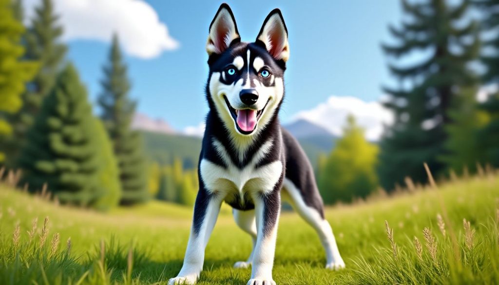 découvrez notre guide complet 2025 sur le malinois croisé husky : tout savoir sur son caractère, sa santé et comment bien l'éduquer. conseils et informations pratiques pour accueillir ce chien unique chez vous.