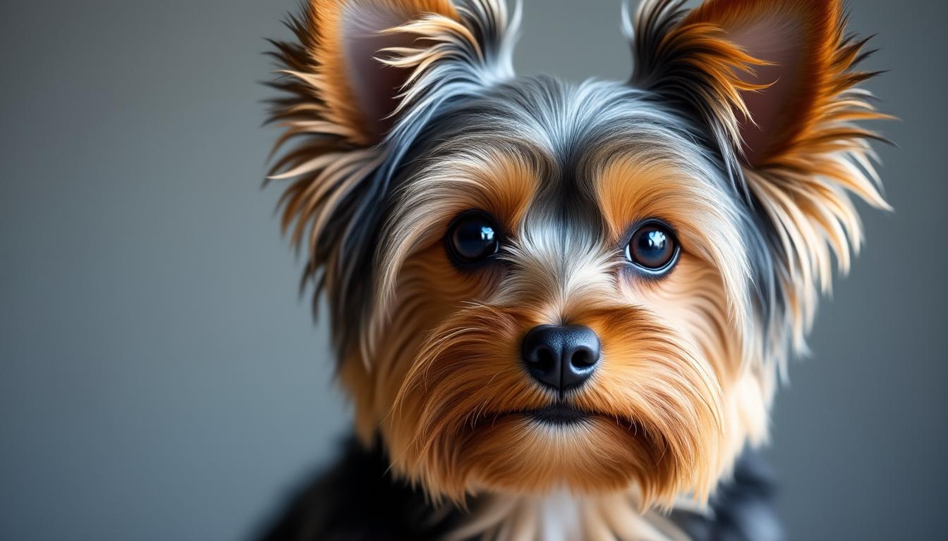 découvrez le yorkshire terrier, un petit chien vif et affectueux, réputé pour son caractère unique et sa joie de vivre. idéal en famille, ce compagnon à quatre pattes saura vous séduire par son intelligence et son élégance.