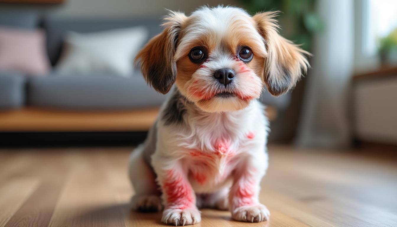 découvrez quelles nourritures privilégier pour apaiser un chien sujet aux allergies et sensibilités. conseils, aliments recommandés et bonnes pratiques pour la santé et le bien-être de votre animal.