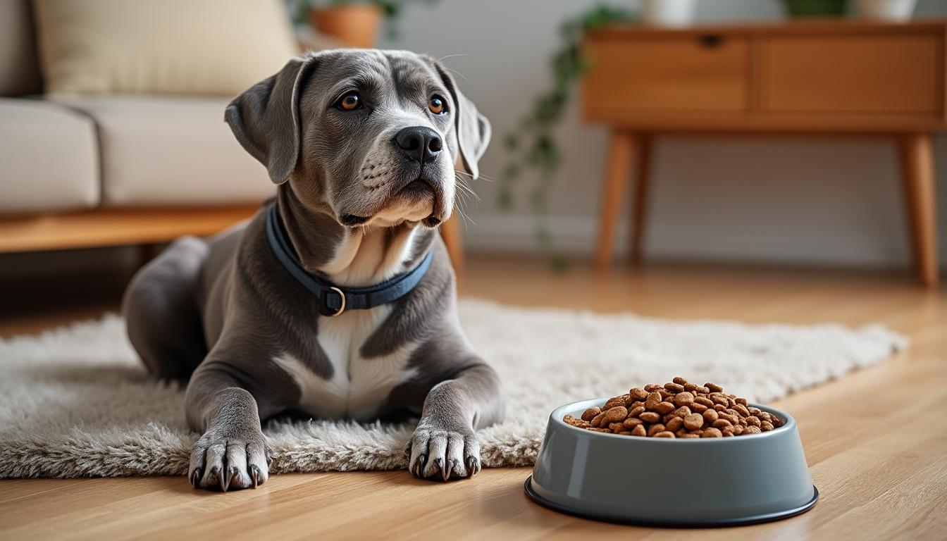 découvrez nos conseils pour choisir une alimentation adaptée à votre chien senior. offrez-lui plus d’énergie et de confort grâce à des recommandations nutritionnelles spécifiques à ses besoins.