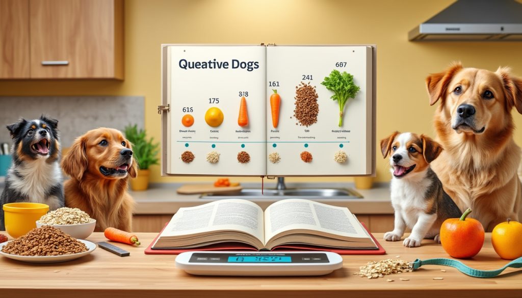 découvrez comment adapter vos portions alimentaires selon votre poids et votre niveau d’activité. ce guide pratique vous aide à éviter les erreurs de grammage pour une alimentation équilibrée et personnalisée.