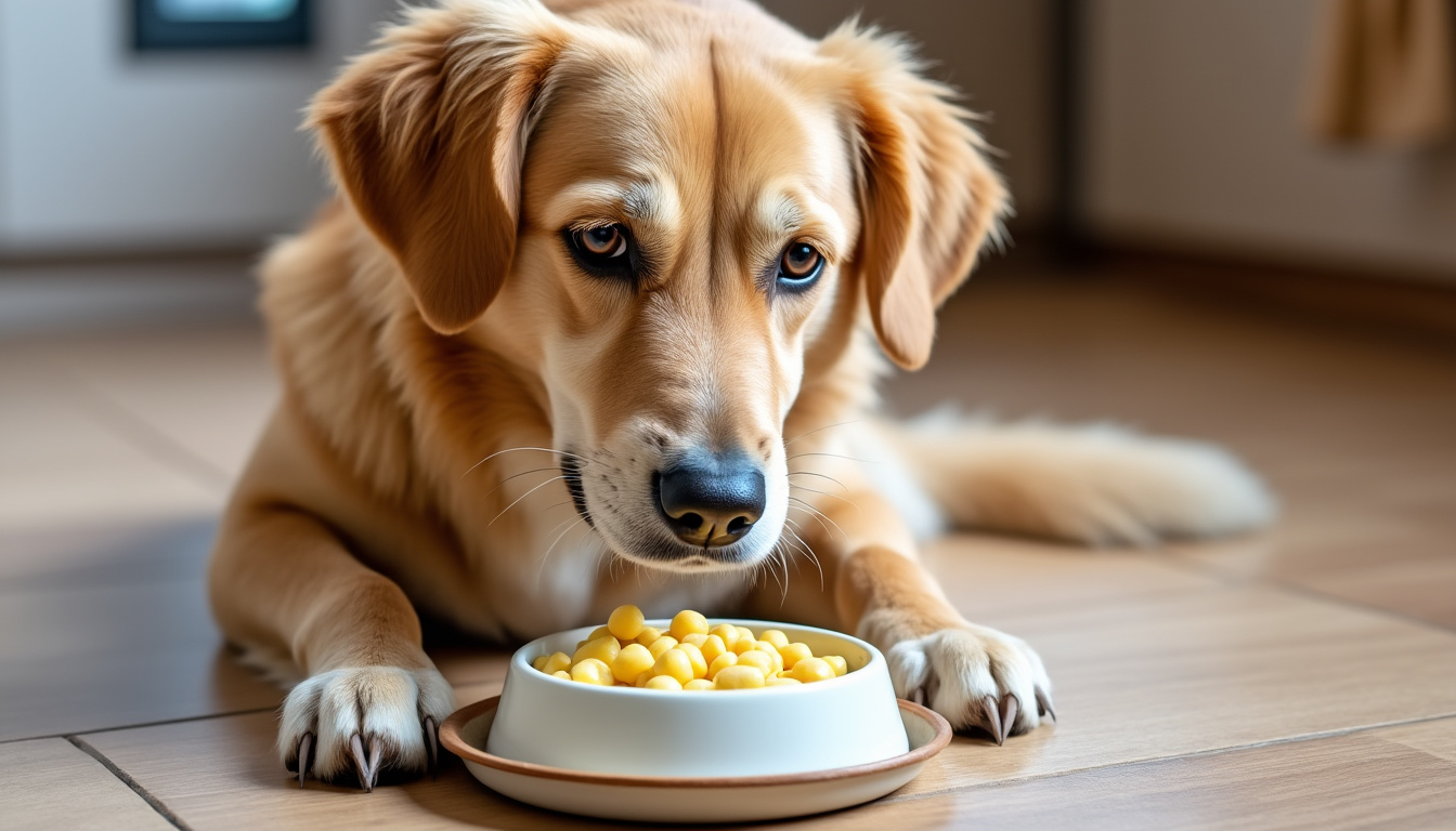 découvrez notre sélection spéciale de nourritures hypoallergéniques pour chiens à peau sensible. offrez à votre compagnon une alimentation adaptée qui réduit les risques d'allergies et aide à préserver la santé de sa peau.