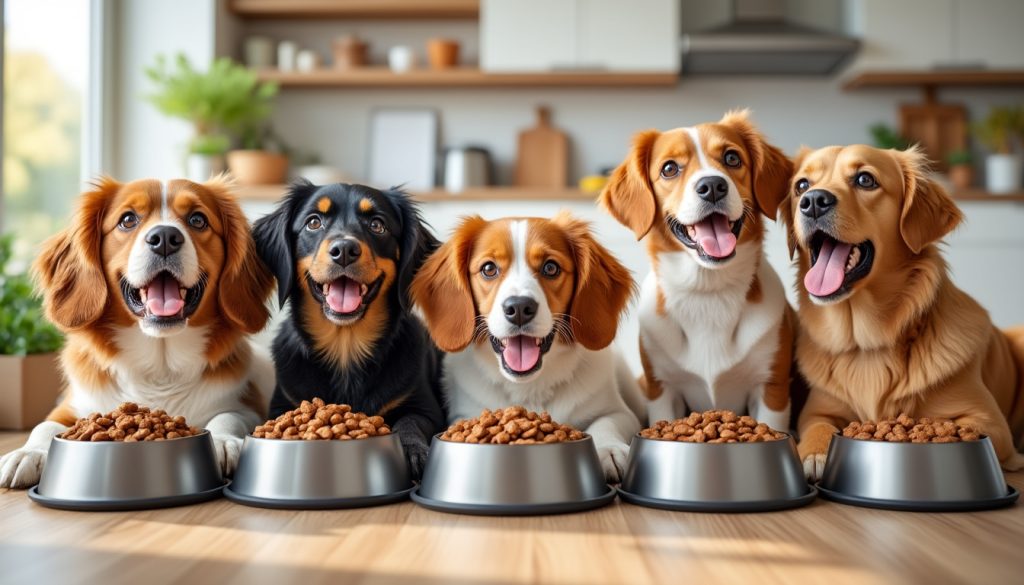 découvrez notre sélection de nourritures hypoallergéniques pour chiens à peau sensible. offrez à votre compagnon une alimentation adaptée pour favoriser son bien-être et apaiser ses irritations cutanées.