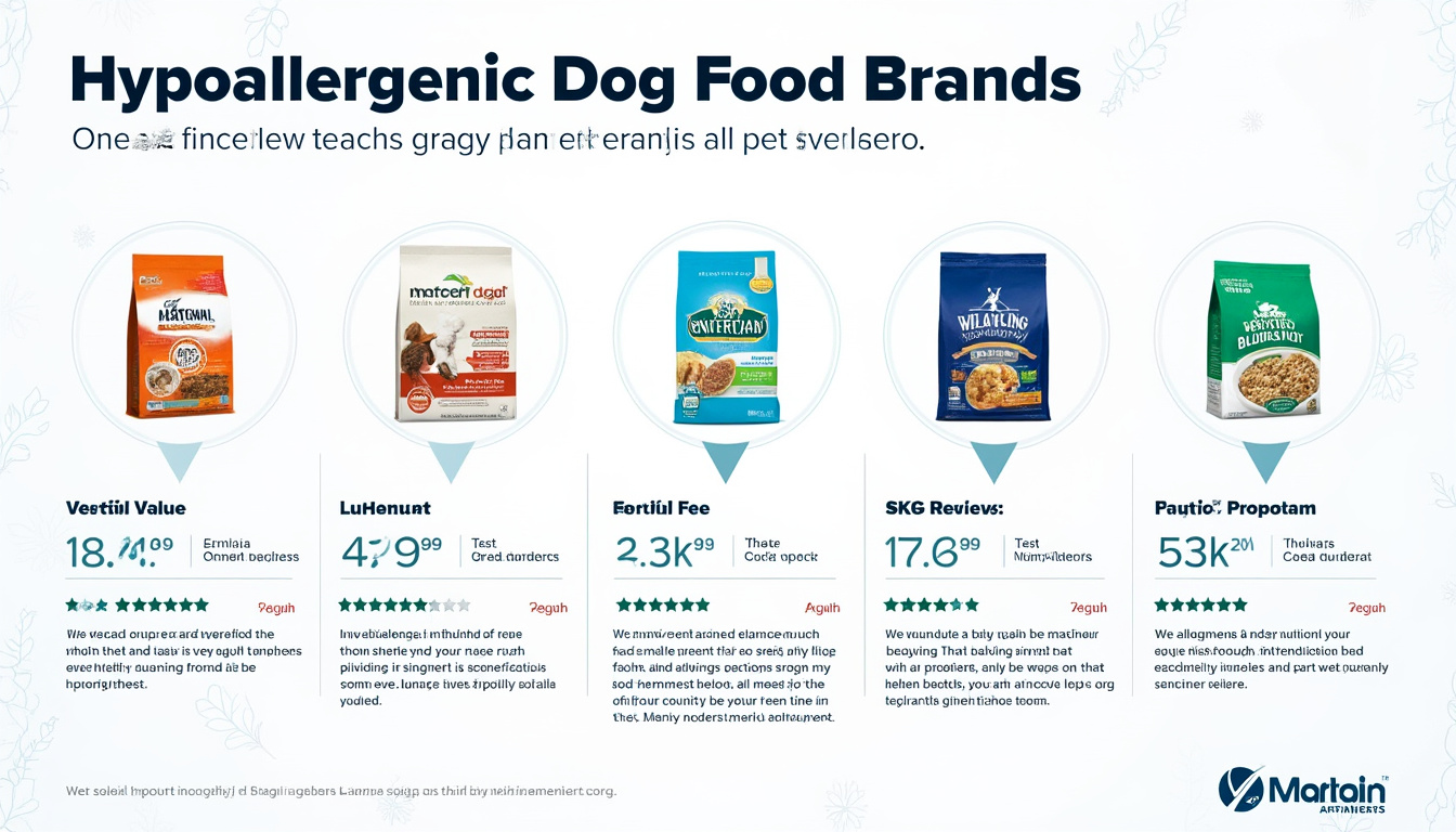 découvrez notre sélection de nourritures hypoallergéniques spécialement conçues pour les chiens à la peau sensible. offrez à votre compagnon une alimentation saine pour réduire les risques d'allergies et prendre soin de sa santé cutanée.