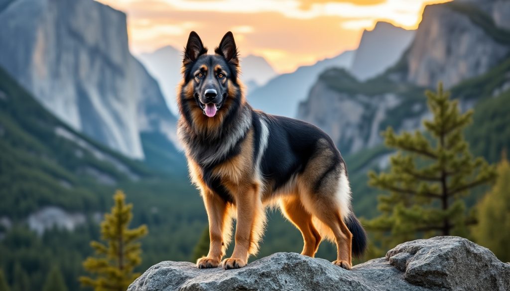 partez à la découverte du berger yougoslave, un chien loyal et protecteur à l’histoire captivante. découvrez ses origines, son caractère unique et ses qualités exceptionnelles dans cet article complet.