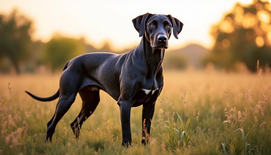 découvrez le braque de burgos, une race de chien au caractère noble et à l’histoire passionnante. apprenez-en plus sur ses origines, ses qualités et pourquoi il séduit les amoureux des chiens.