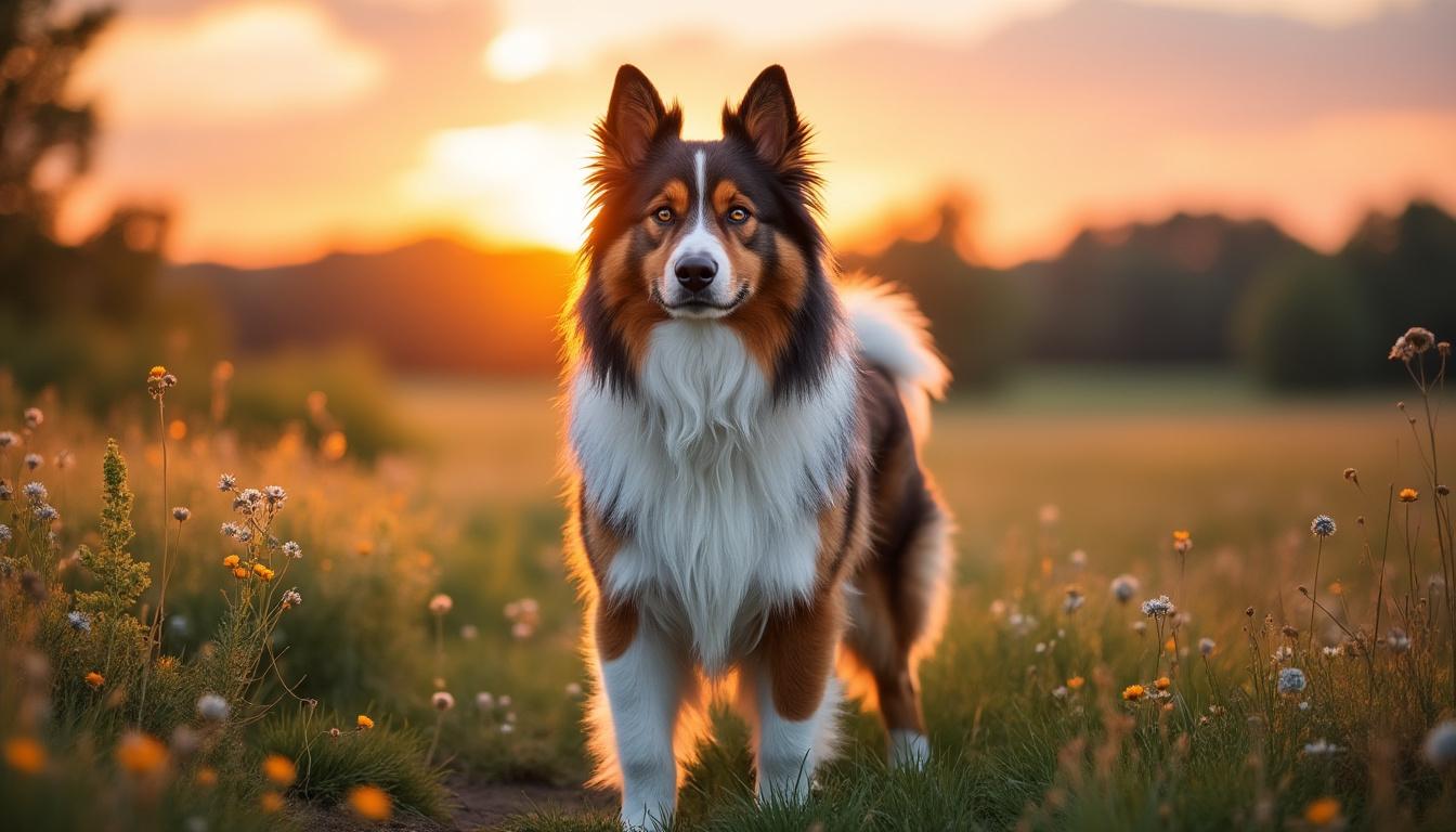 découvrez le broholmer, un chien de garde au tempérament doux et protecteur, parfait pour assurer la sécurité tout en étant un compagnon affectueux.