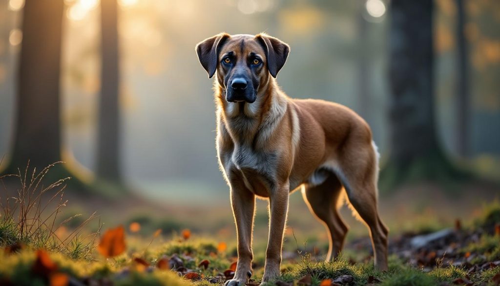 découvrez le chien courant de bosnie, un compagnon fidèle et performant plébiscité par les chasseurs pour son intelligence et son endurance.