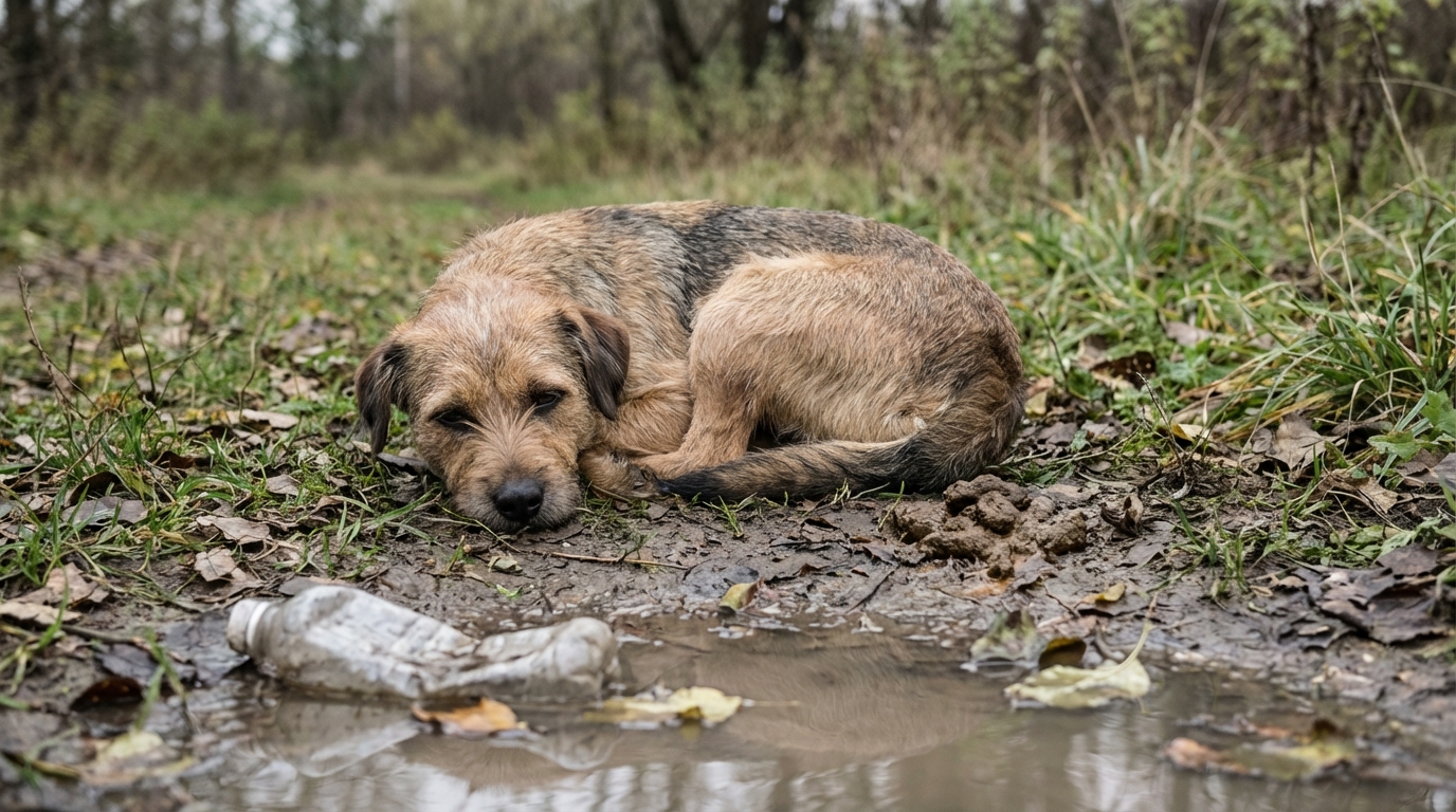 découvrez les symptômes de la giardiose chez le chien, ses modes de contagion et les conseils pour protéger votre animal contre cette infection intestinale.
