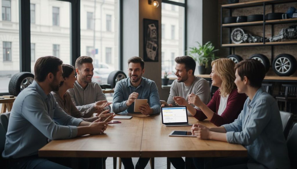 Découvrez des avis authentiques et des témoignages vérifiés sur Brekz.fr pour mieux connaître les expériences des utilisateurs avant d'acheter.