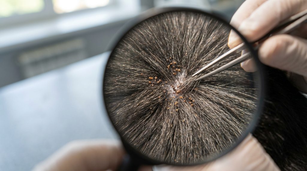 apprenez à identifier les crottes de puce et découvrez des méthodes efficaces pour les éliminer rapidement de votre maison et de vos animaux.