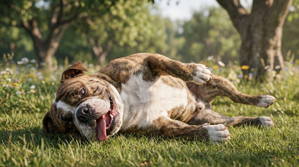 découvrez le bulldog continental, un compagnon au charme indéniable, fidèle et affectueux, idéal pour toute la famille.