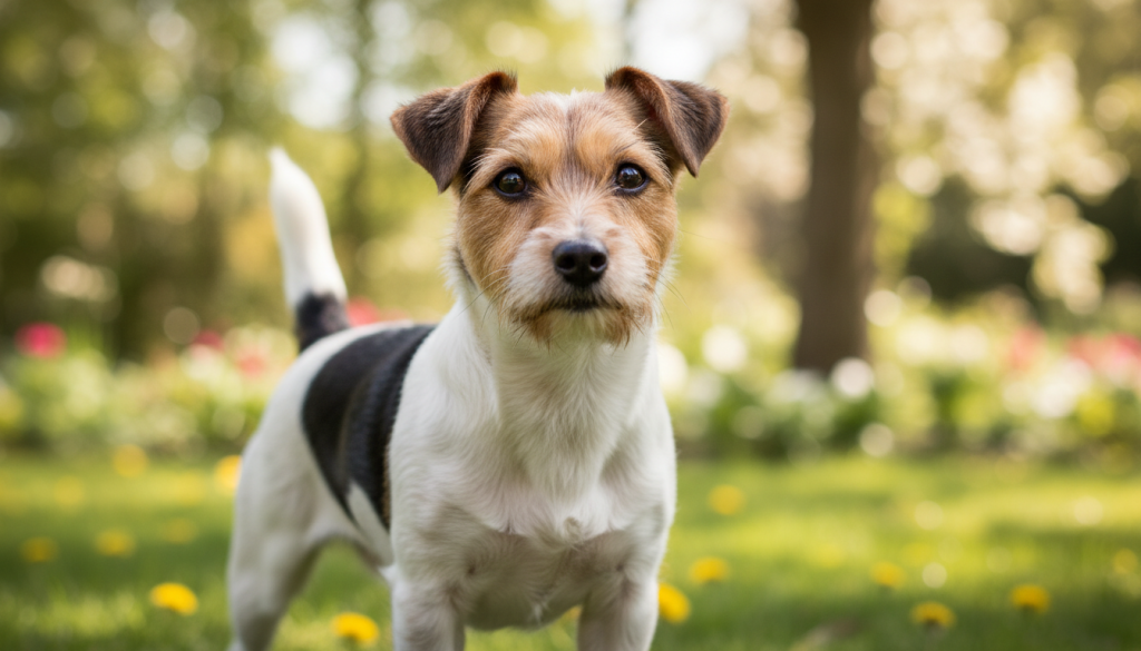découvrez tout sur le jack russel x yorkshire : son origine, son tempérament, son apparence unique et ses conseils santé pour bien s'en occuper.