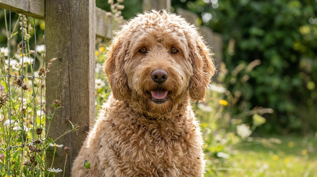 découvrez le labradoodle, un compagnon à quatre pattes au caractère exceptionnel, alliant intelligence, douceur et énergie pour une relation unique et harmonieuse.