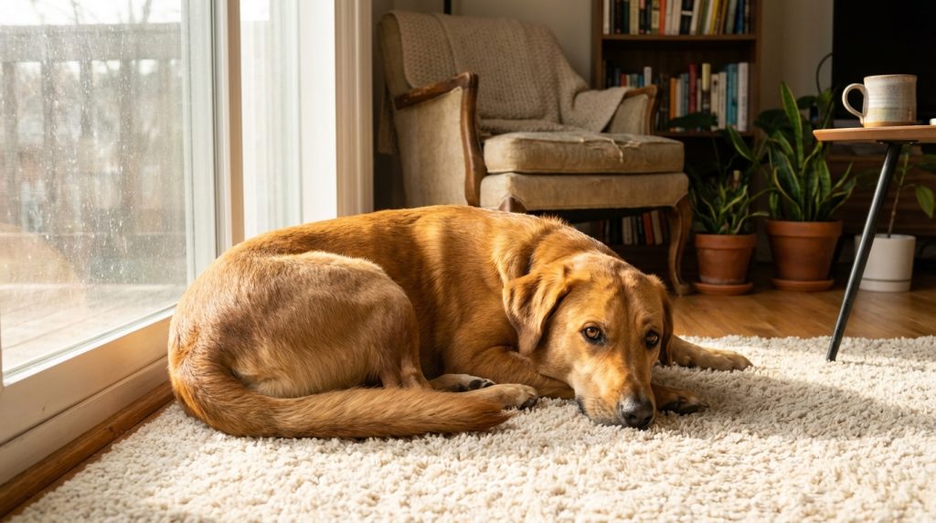 découvrez combien de temps un chien peut rester sans manger en toute sécurité, les signes à surveiller et quand consulter un vétérinaire pour assurer le bien-être de votre animal.