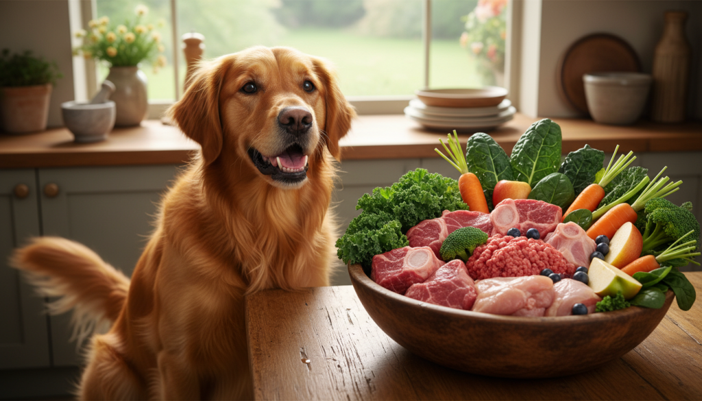 découvrez le régime barf, une alimentation naturelle et équilibrée qui favorise la santé et le bien-être de votre chien grâce à des ingrédients frais et adaptés à ses besoins.